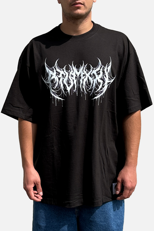 CORE 002 / Black ATVMXXI
