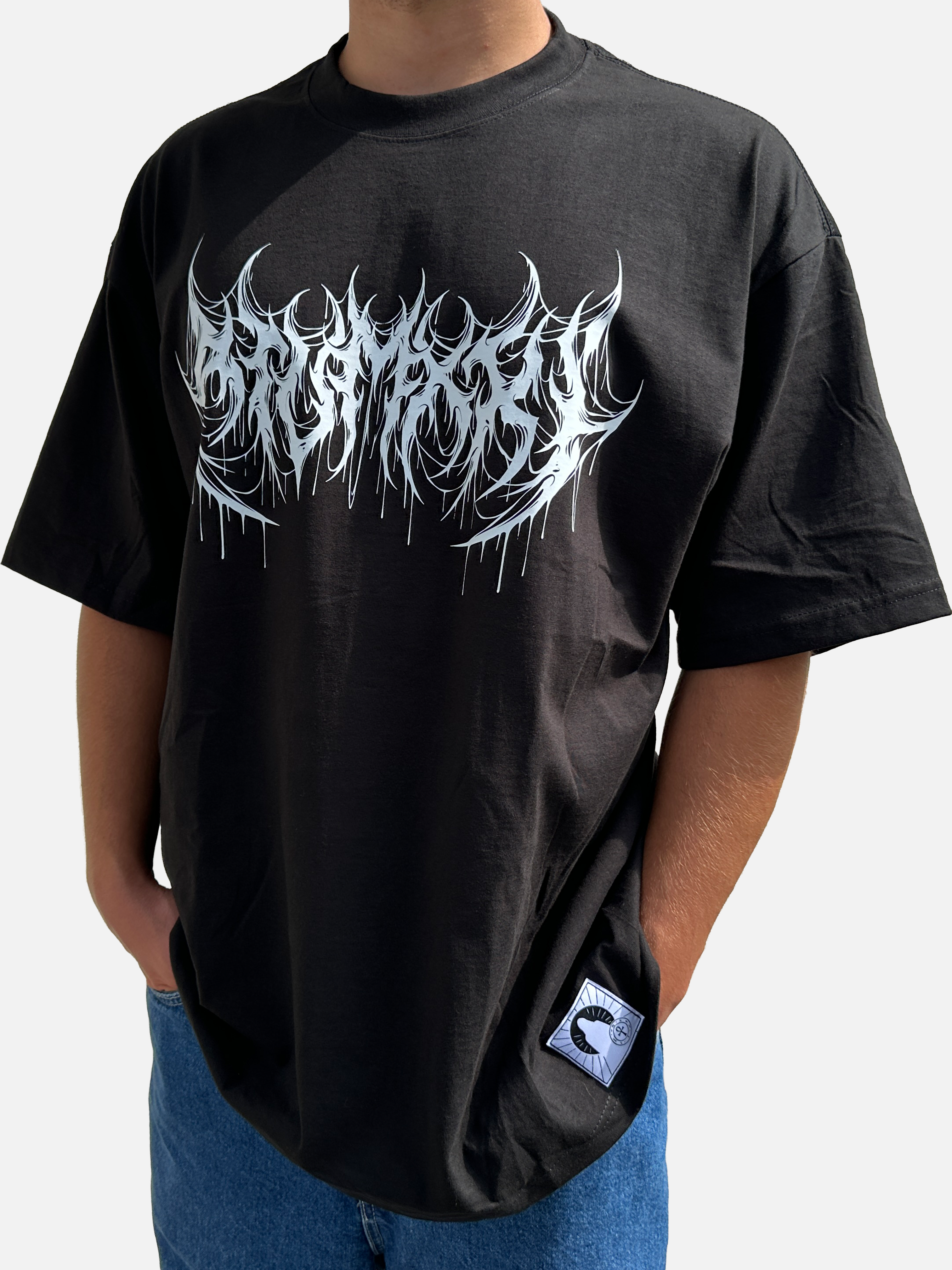 CORE 002 / Black ATVMXXI