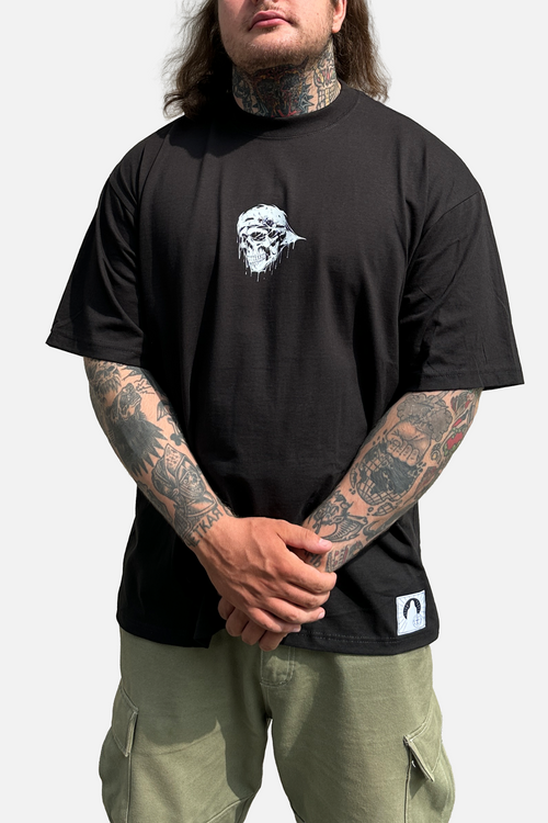 CORE 001 / Black Skull