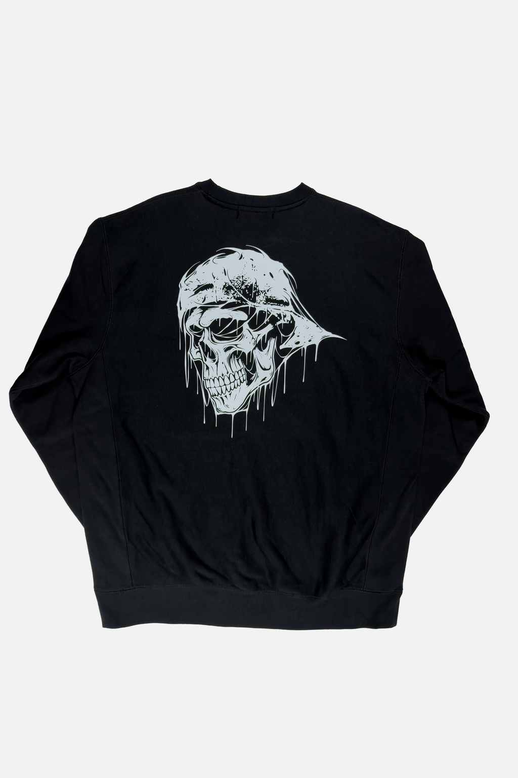 ATVMXXI HEAVYWEIGHT SWEATSHOT
