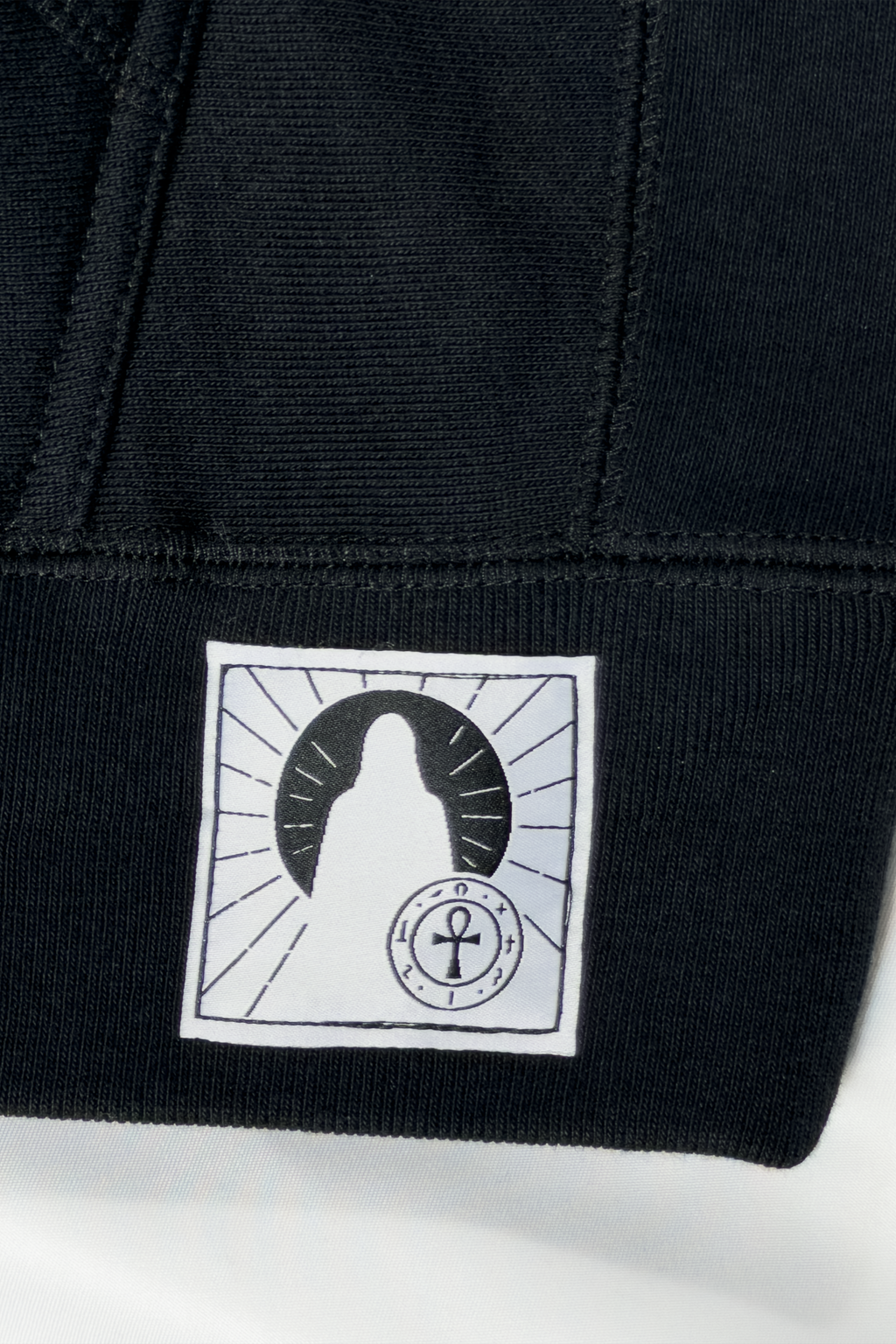 ATVMXXI HEAVYWEIGHT SWEATSHOT