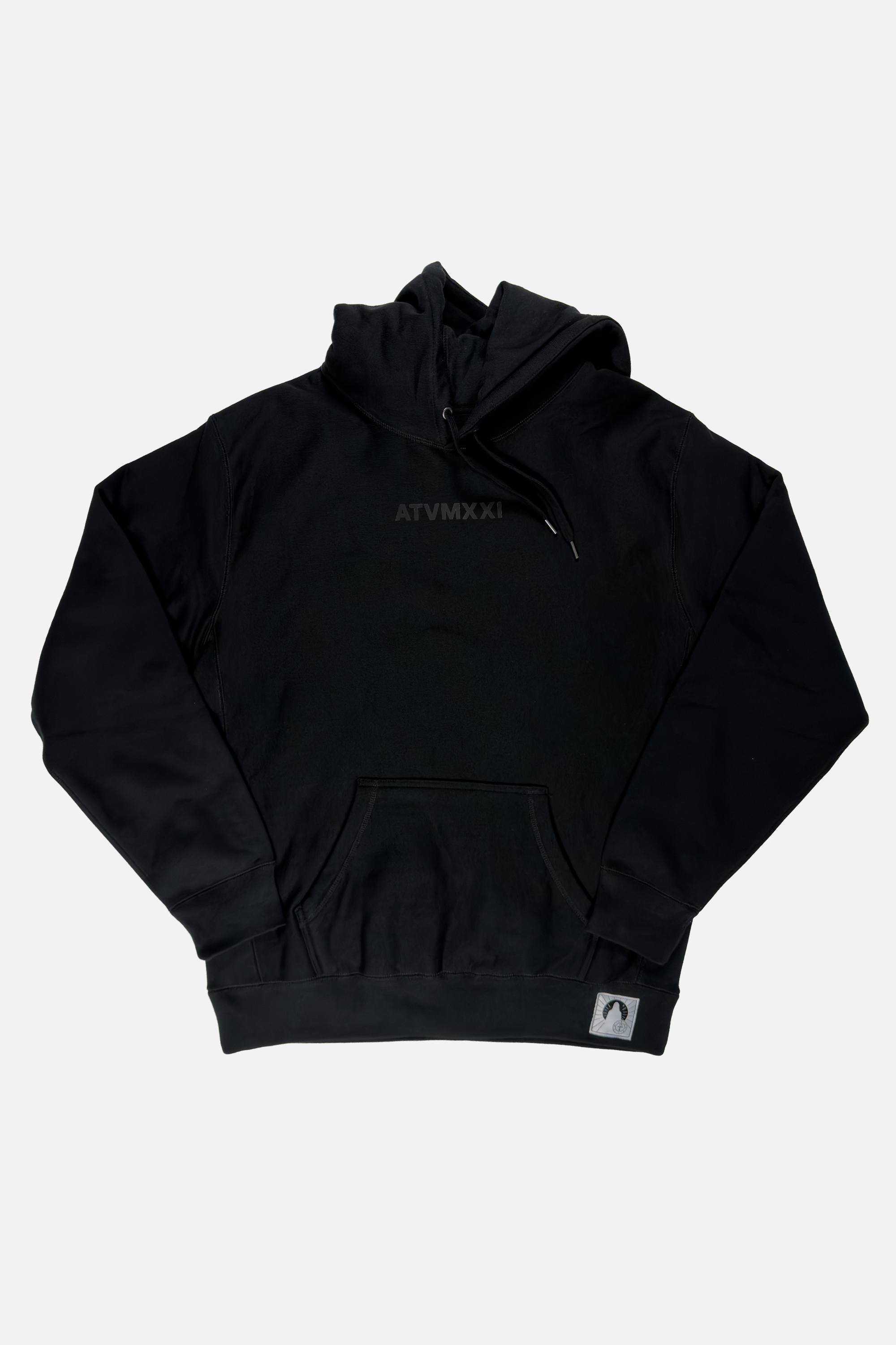 ATVMXXI HEAVYWEIGHT HOODIE