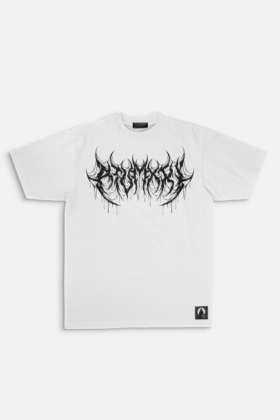 CORE 003 / White ATVMXXI